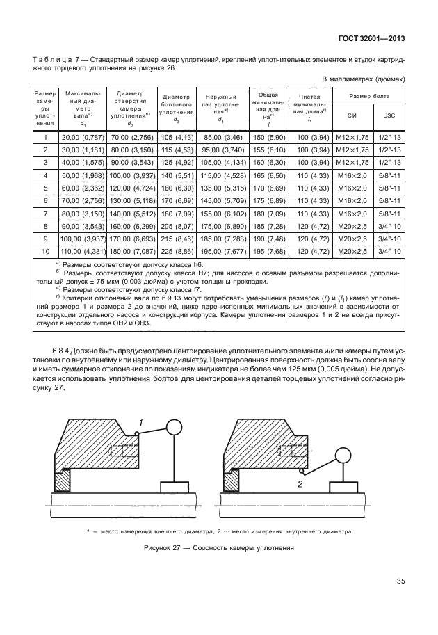 ГОСТ 32601-2013