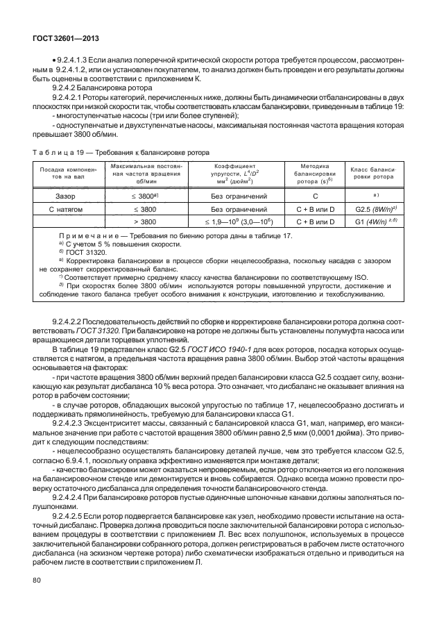 ГОСТ 32601-2013