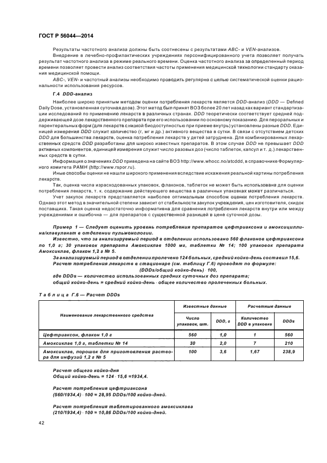 ГОСТ Р 56044-2014