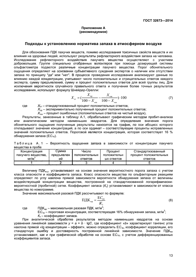 ГОСТ 32673-2014