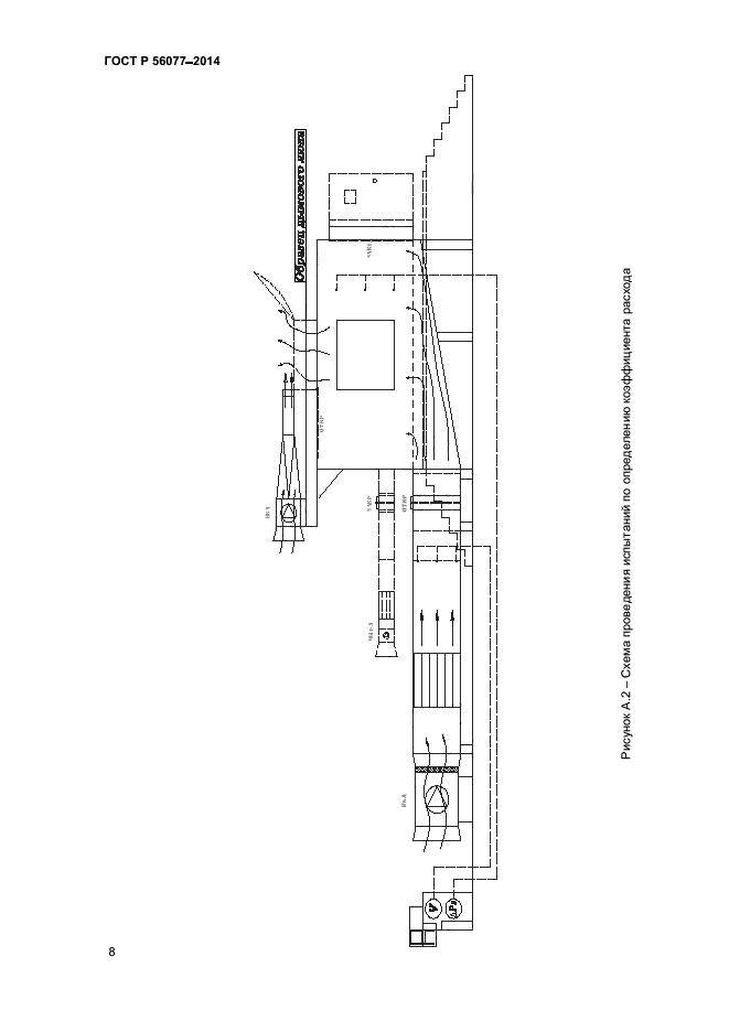 ГОСТ Р 56077-2014