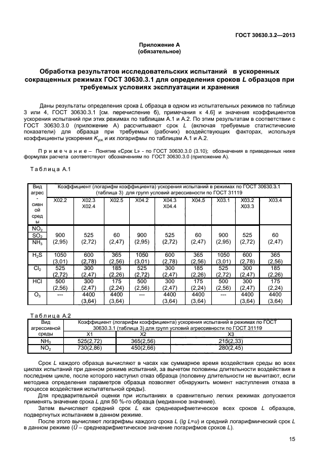 ГОСТ 30630.3.2-2013