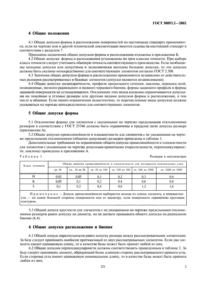 ГОСТ 30893.2-2002