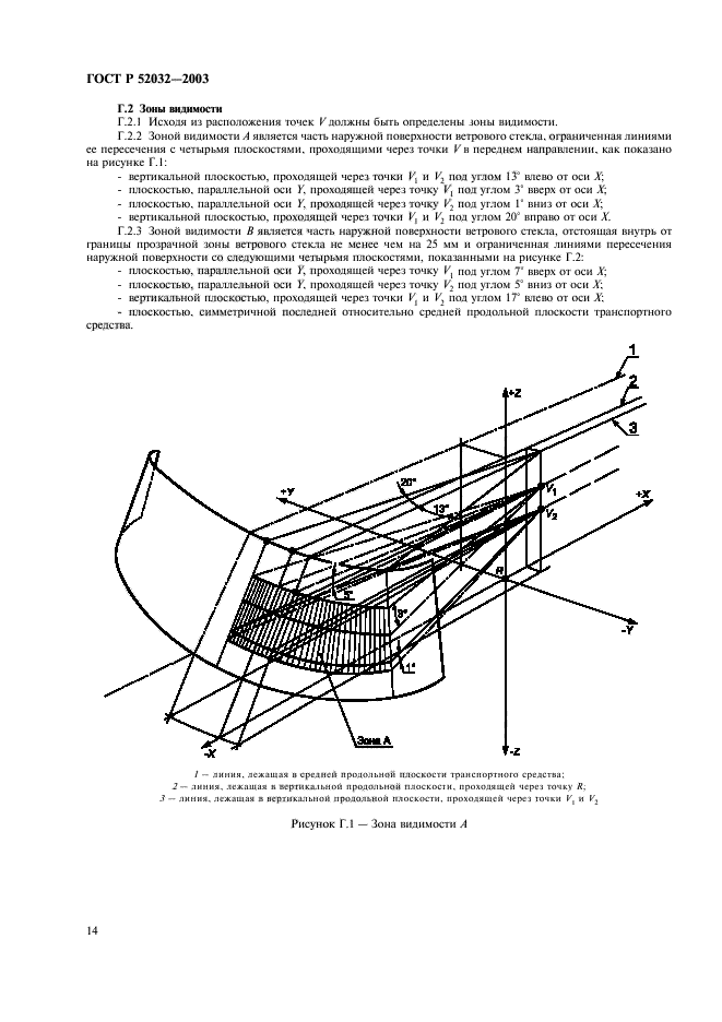 ГОСТ Р 52032-2003