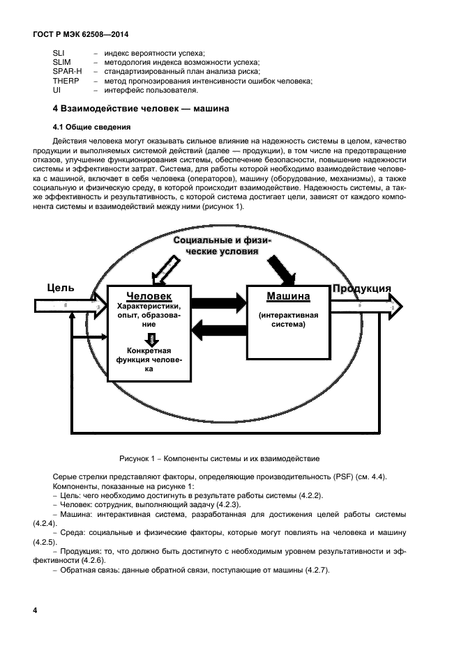 ГОСТ Р МЭК 62508-2014