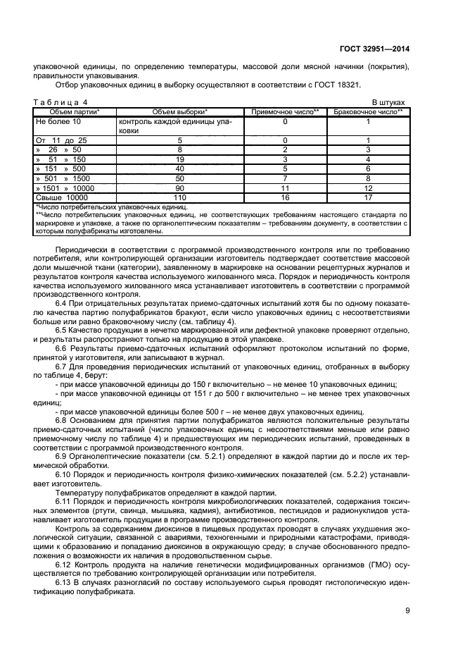 ГОСТ 32951-2014