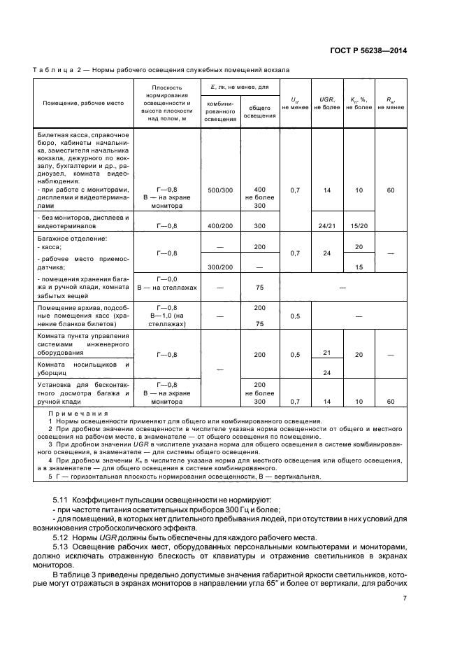 ГОСТ Р 56238-2014