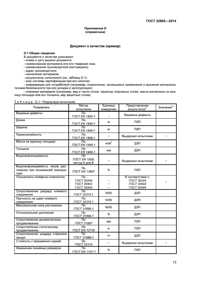 ГОСТ 32805-2014