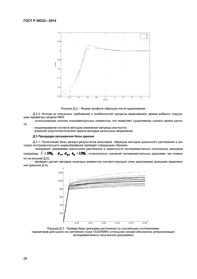 ГОСТ Р 56232-2014