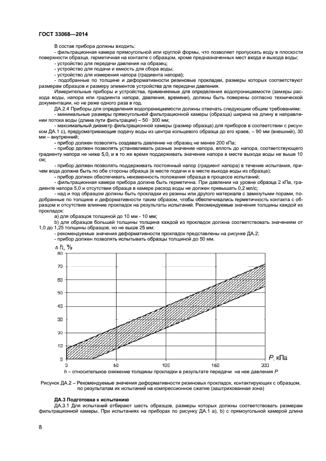 ГОСТ 33068-2014