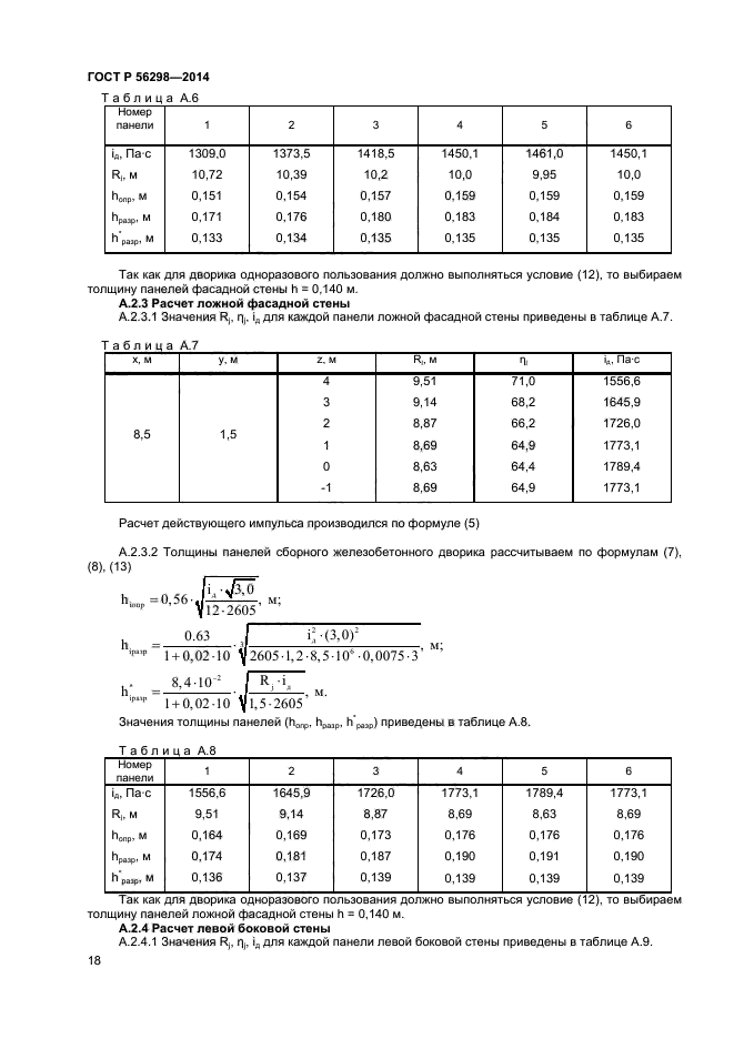 ГОСТ Р 56298-2014