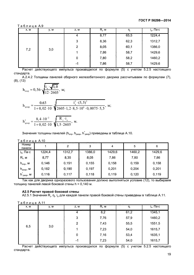 ГОСТ Р 56298-2014