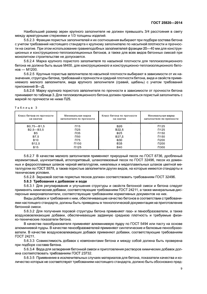 ГОСТ 25820-2014