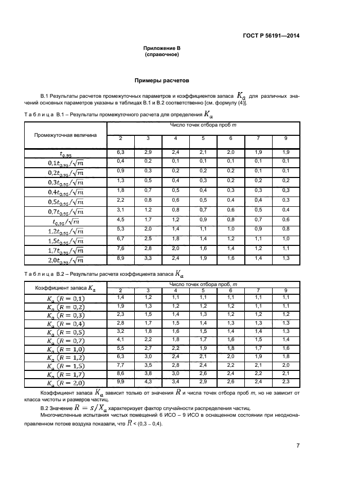 ГОСТ Р 56191-2014