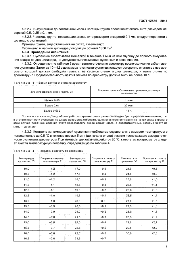 ГОСТ 12536-2014