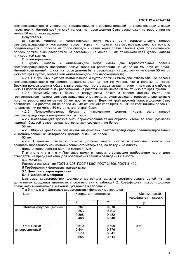 ГОСТ 12.4.281-2014