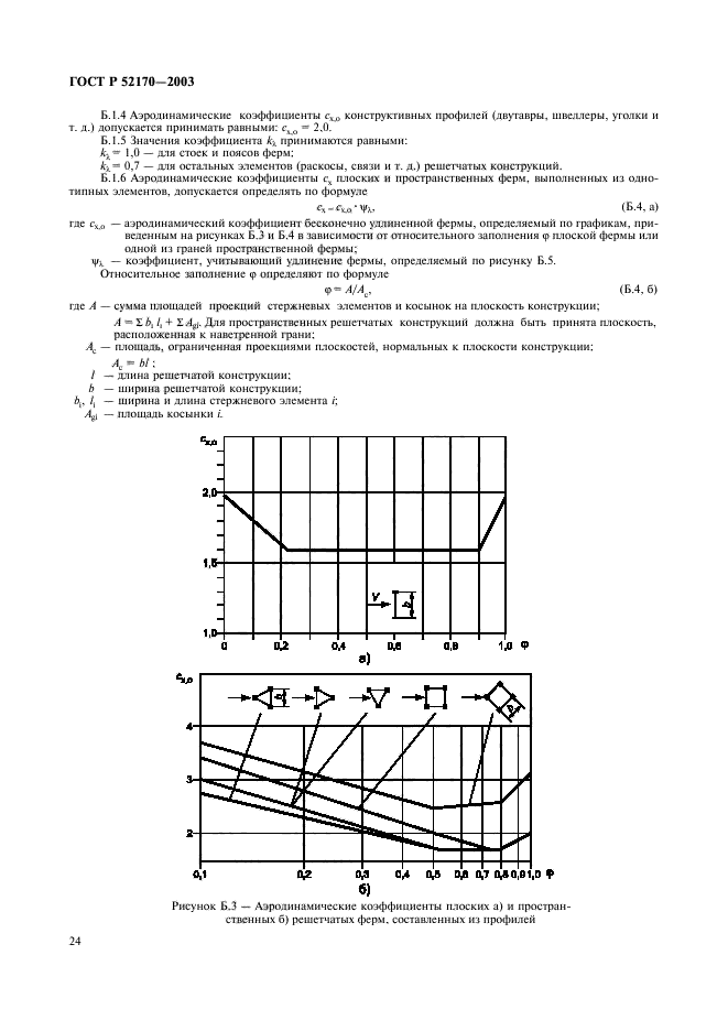 ГОСТ Р 52170-2003