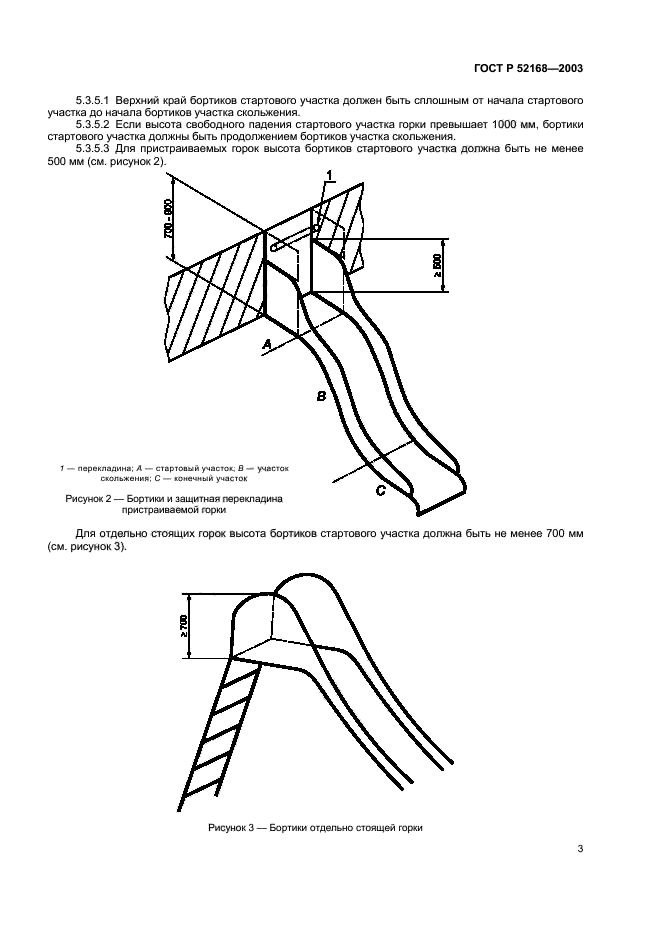 ГОСТ Р 52168-2003