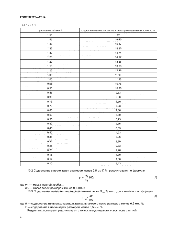 ГОСТ 32823-2014