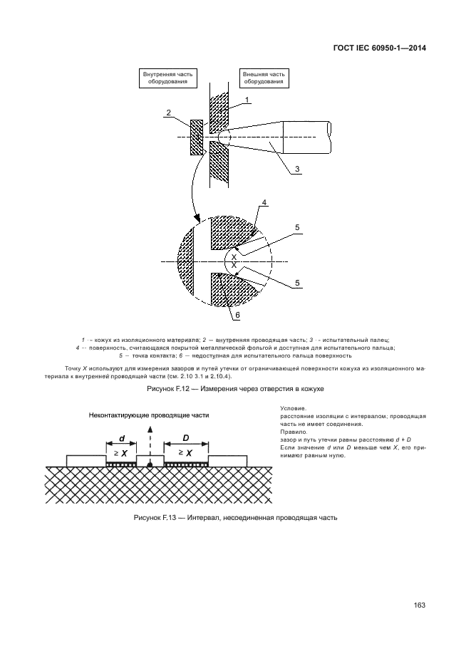 ГОСТ IEC 60950-1-2014