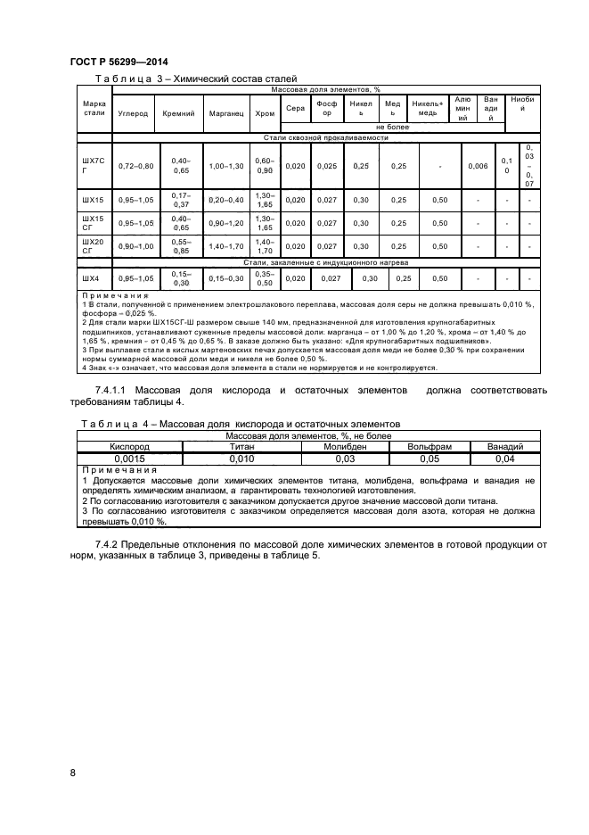 ГОСТ Р 56299-2014