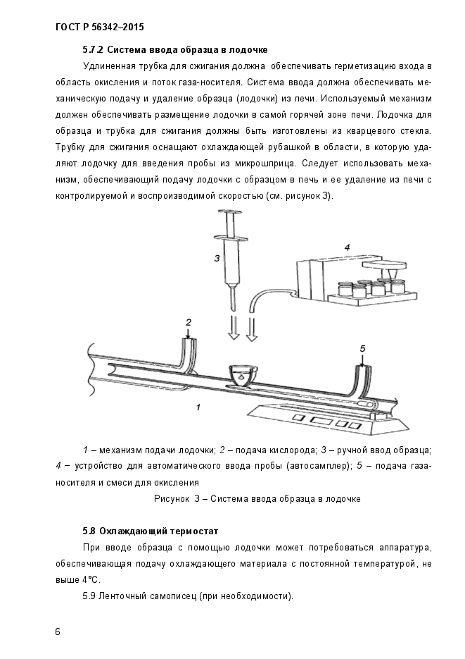 ГОСТ Р 56342-2015