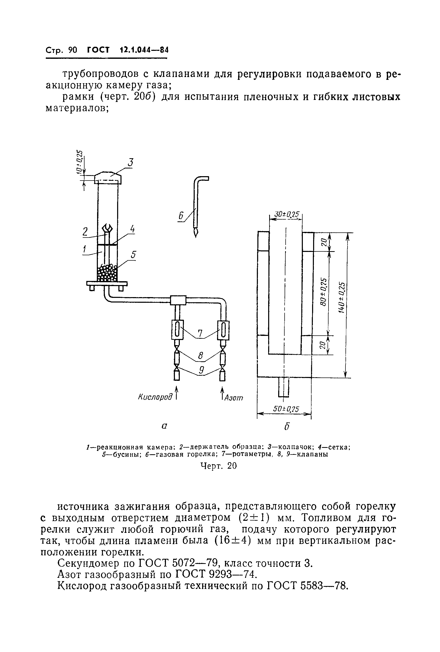 ГОСТ 12.1.044-84