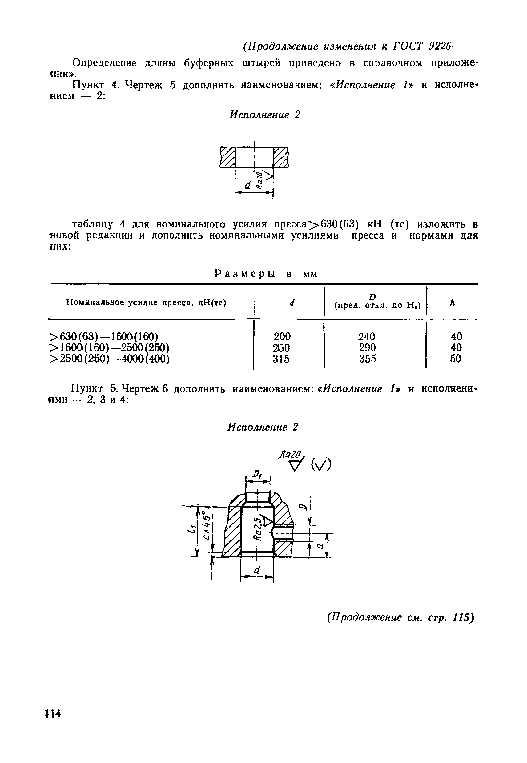 ГОСТ 9226-79