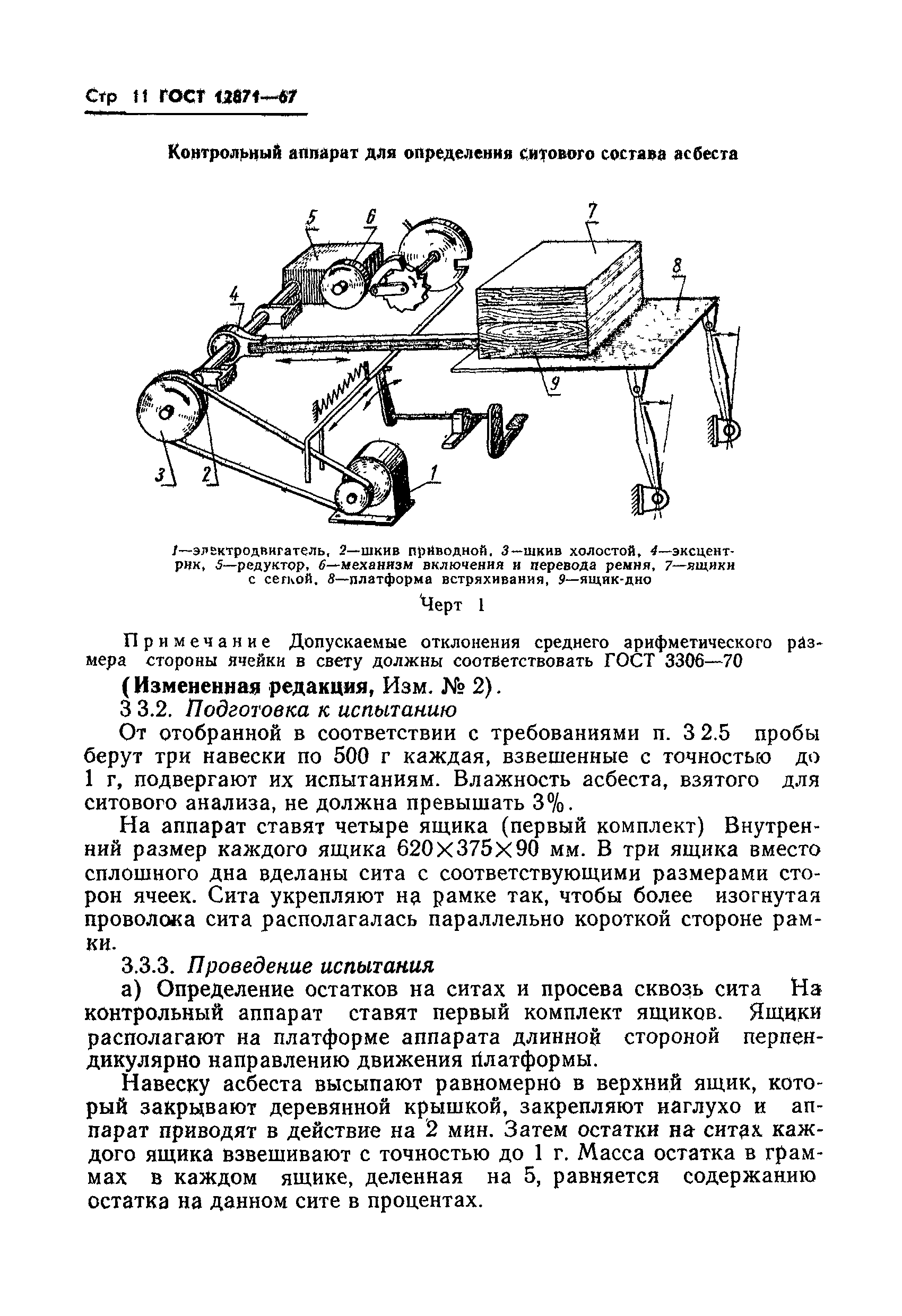 ГОСТ 12871-67