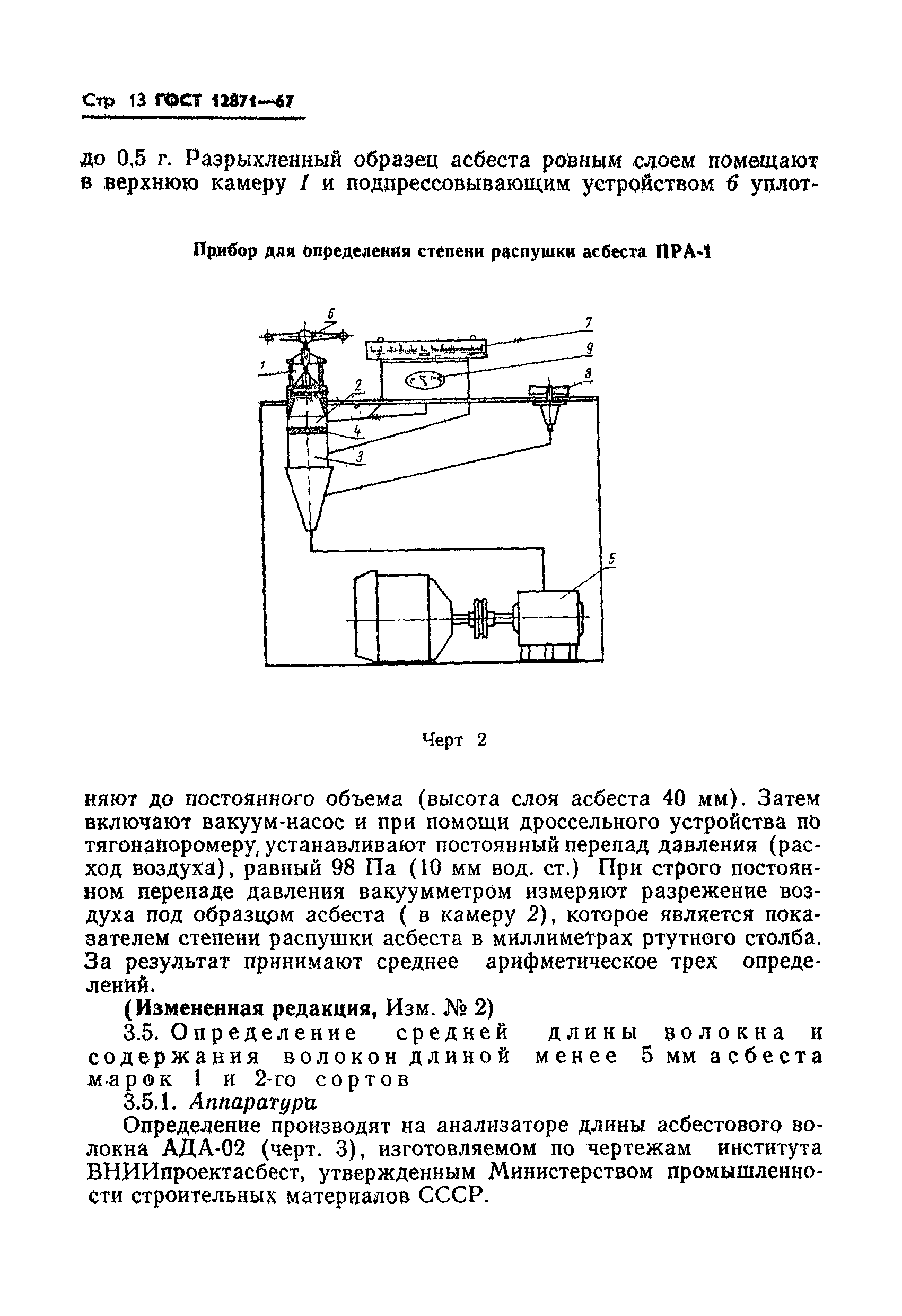 ГОСТ 12871-67