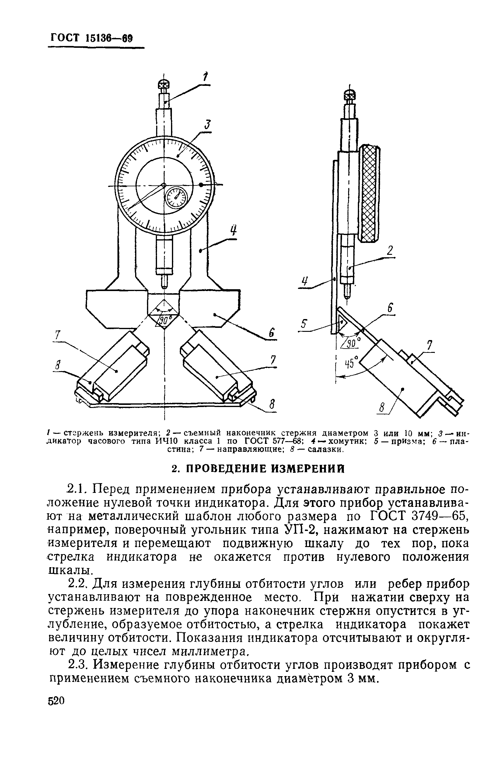 ГОСТ 15136-69