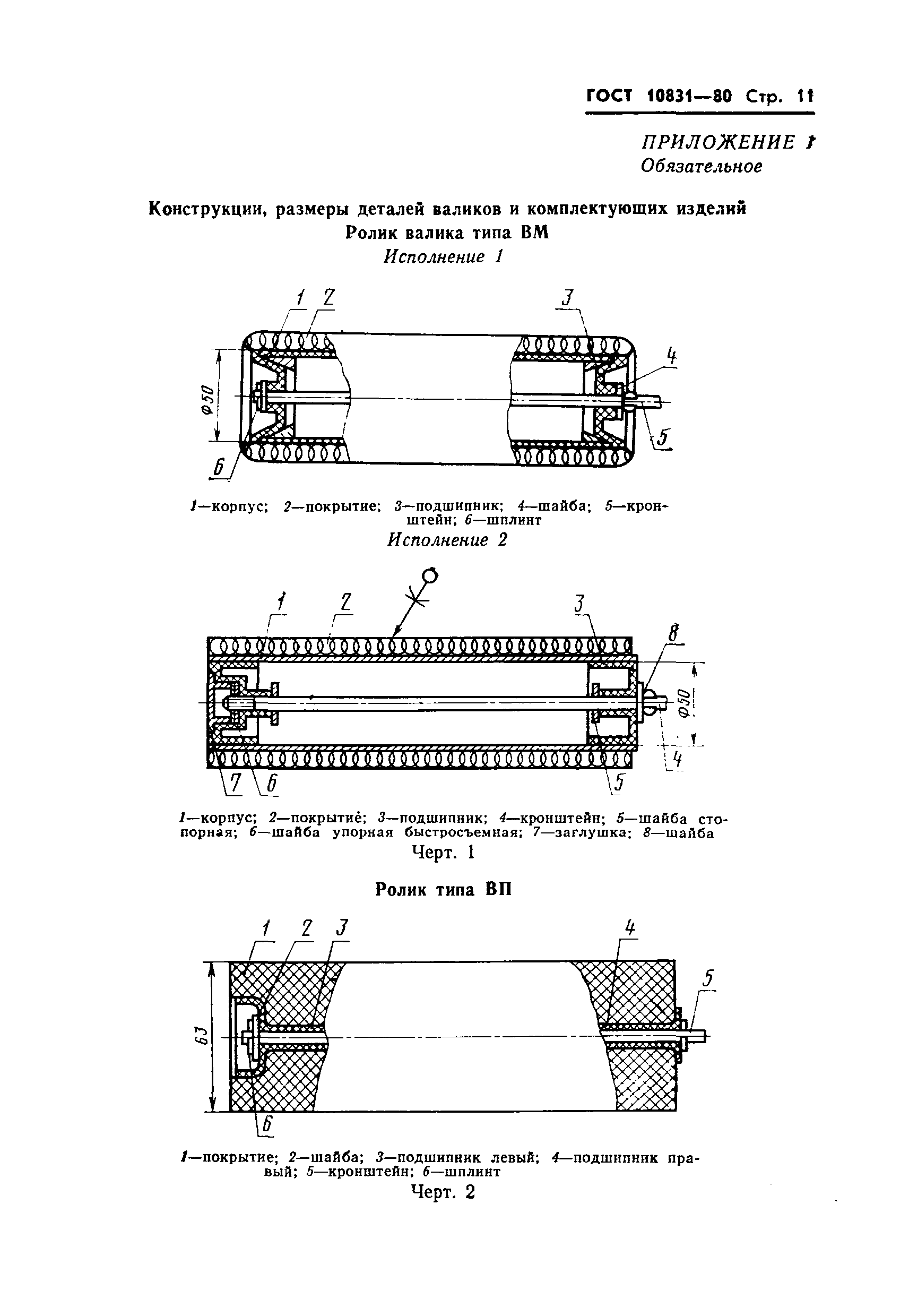 ГОСТ 10831-80