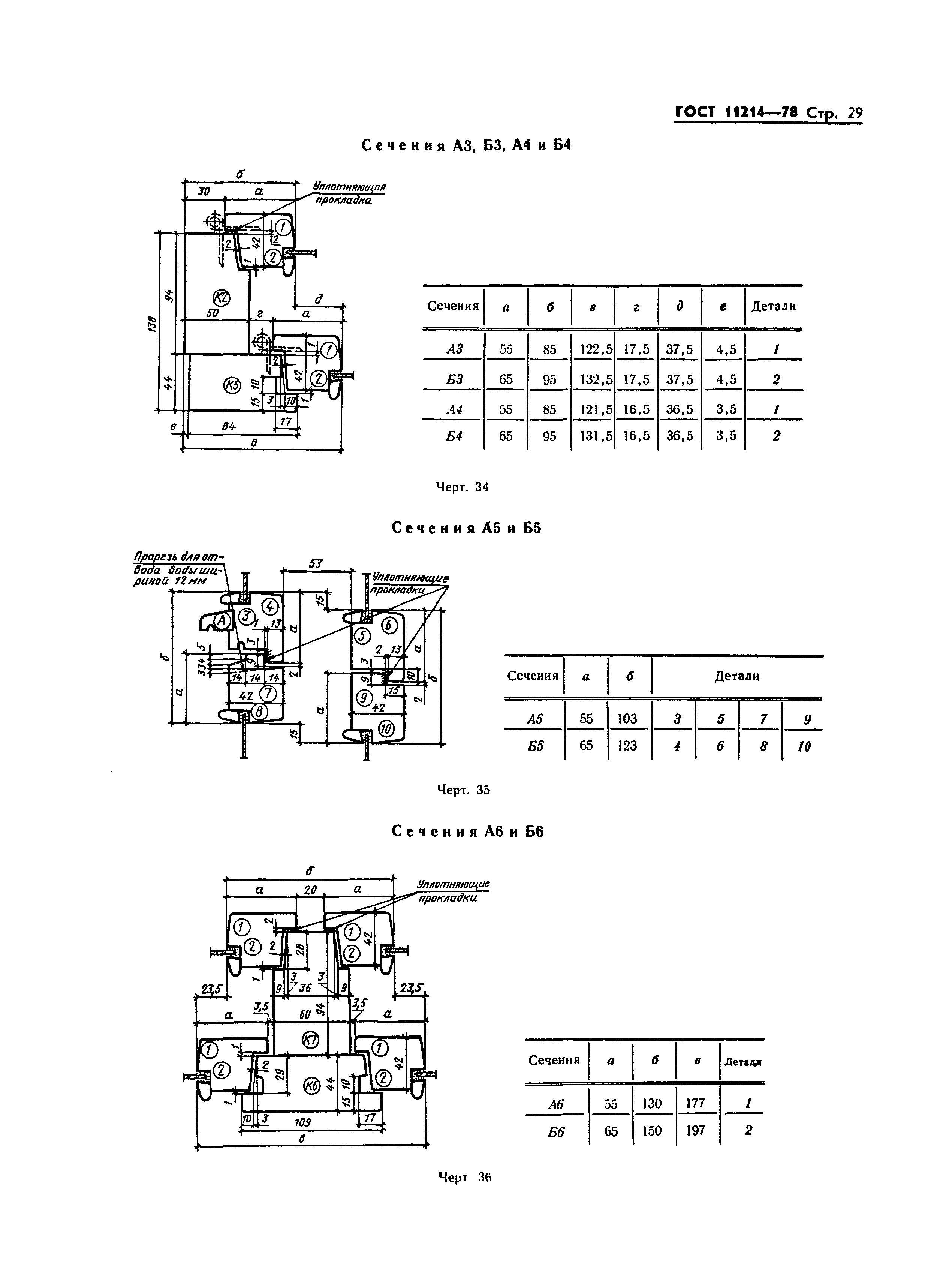 ГОСТ 11214-78