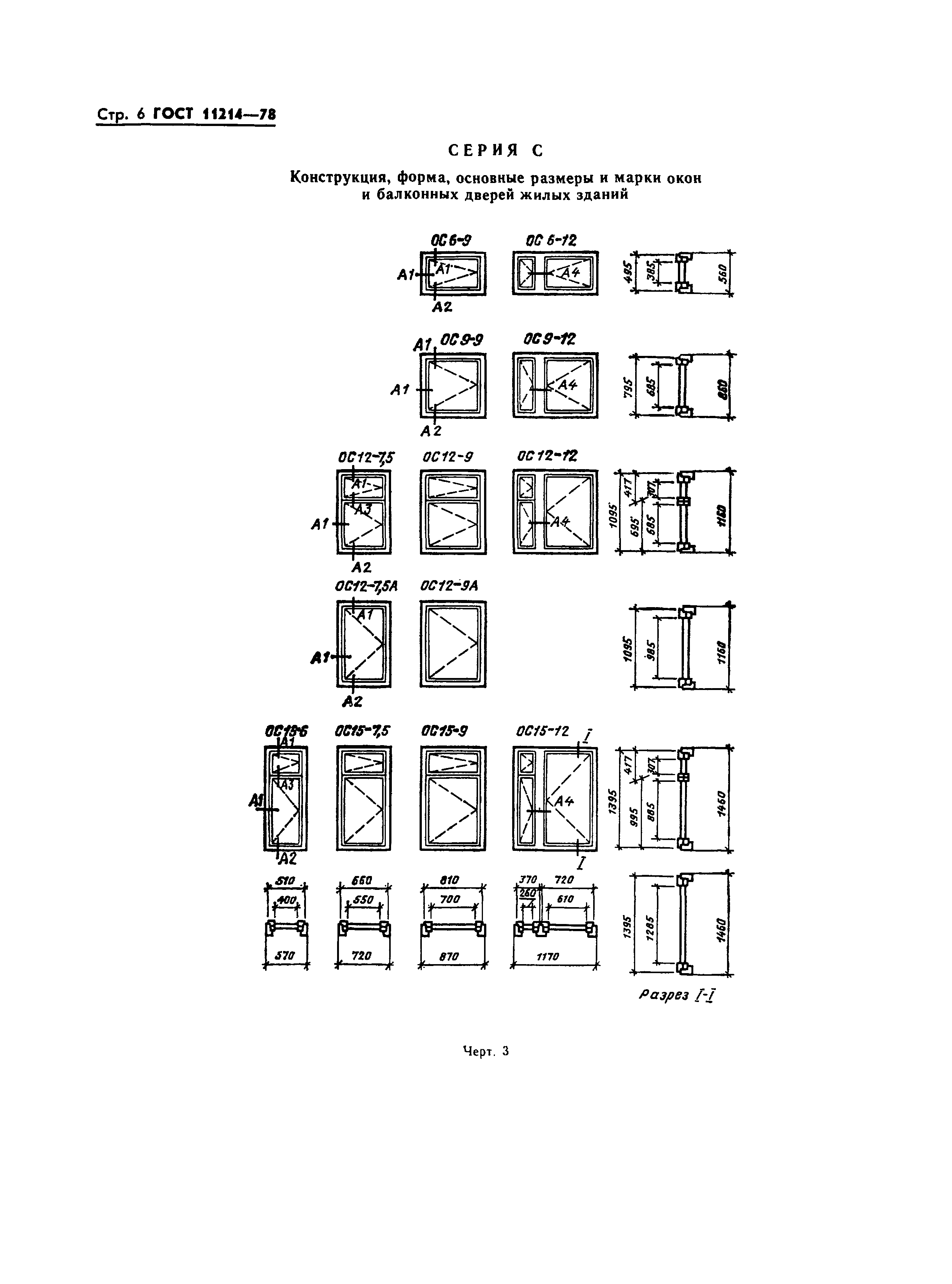 ГОСТ 11214-78