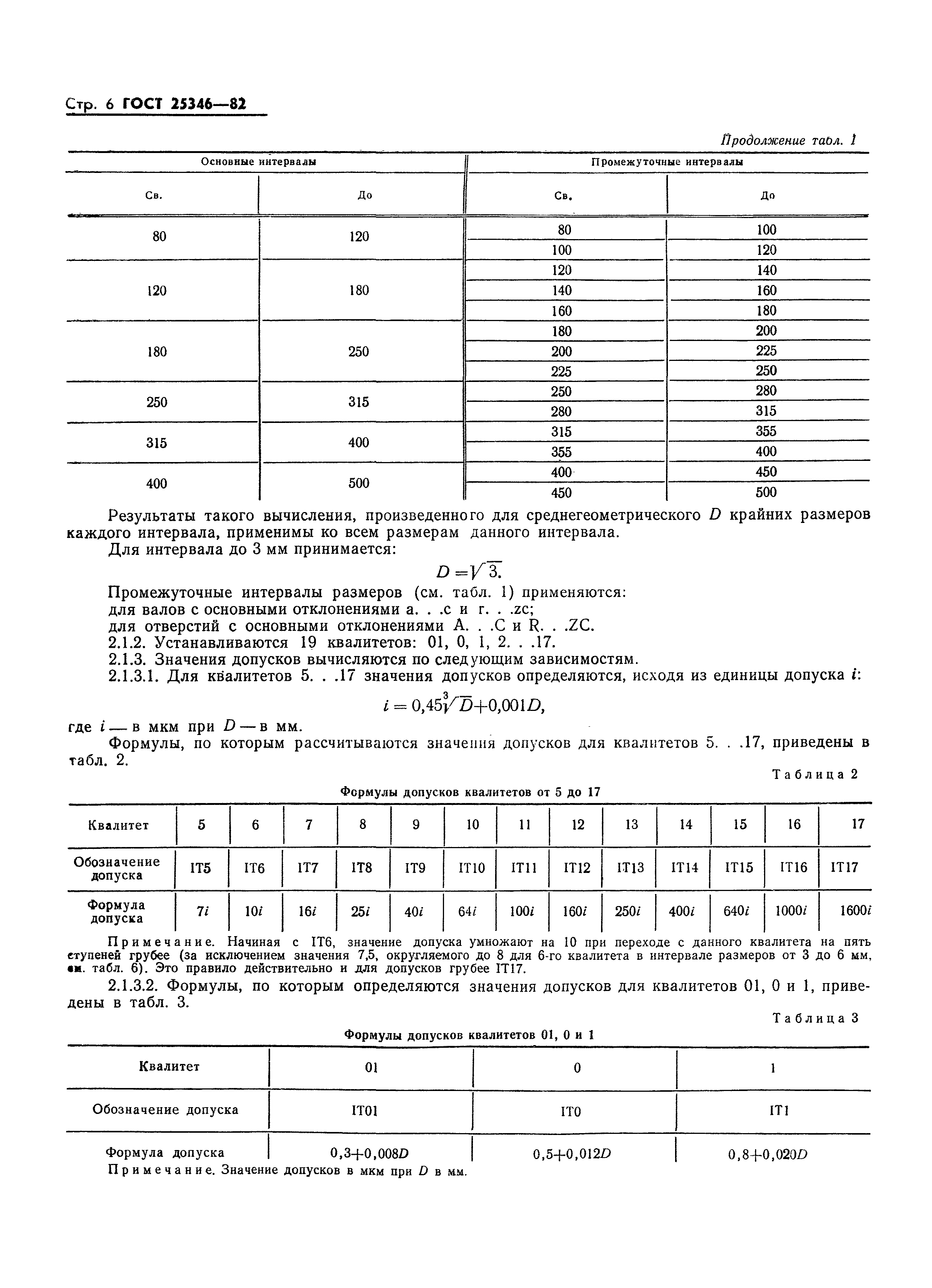 ГОСТ 25346-82