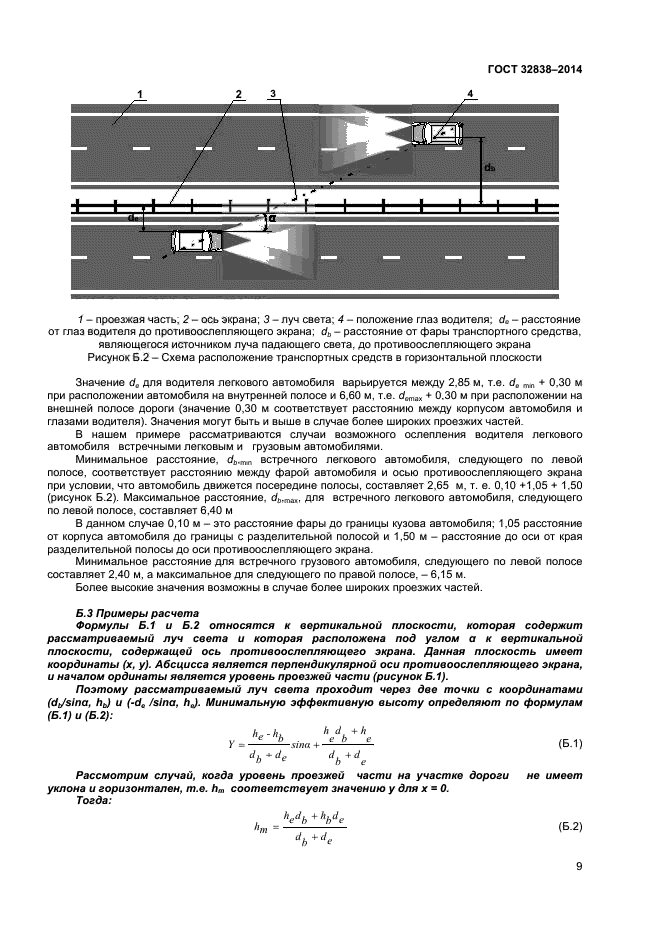 ГОСТ 32838-2014