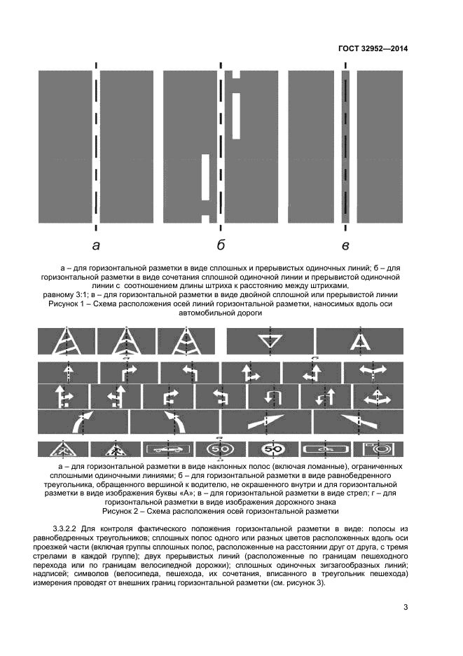 ГОСТ 32952-2014