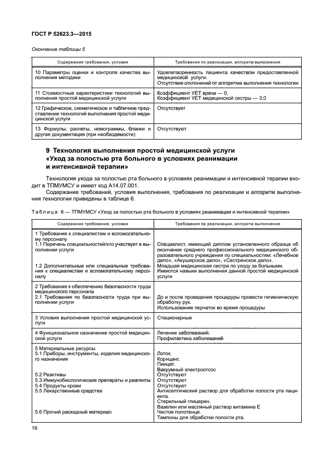 ГОСТ Р 52623.3-2015