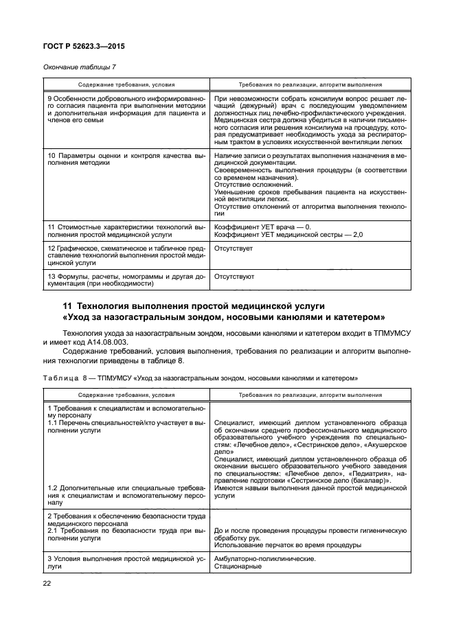 ГОСТ Р 52623.3-2015