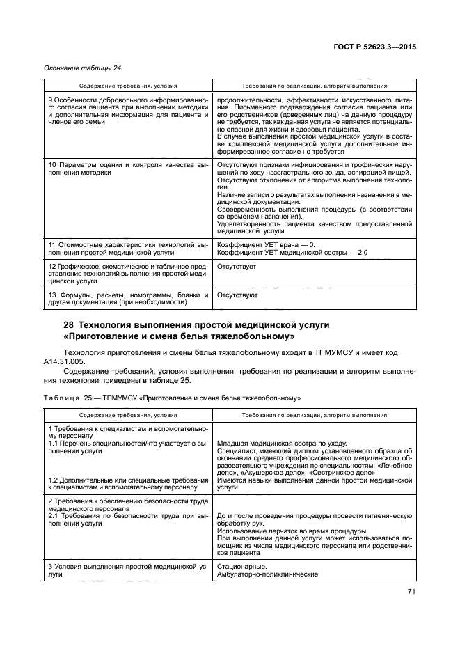 ГОСТ Р 52623.3-2015