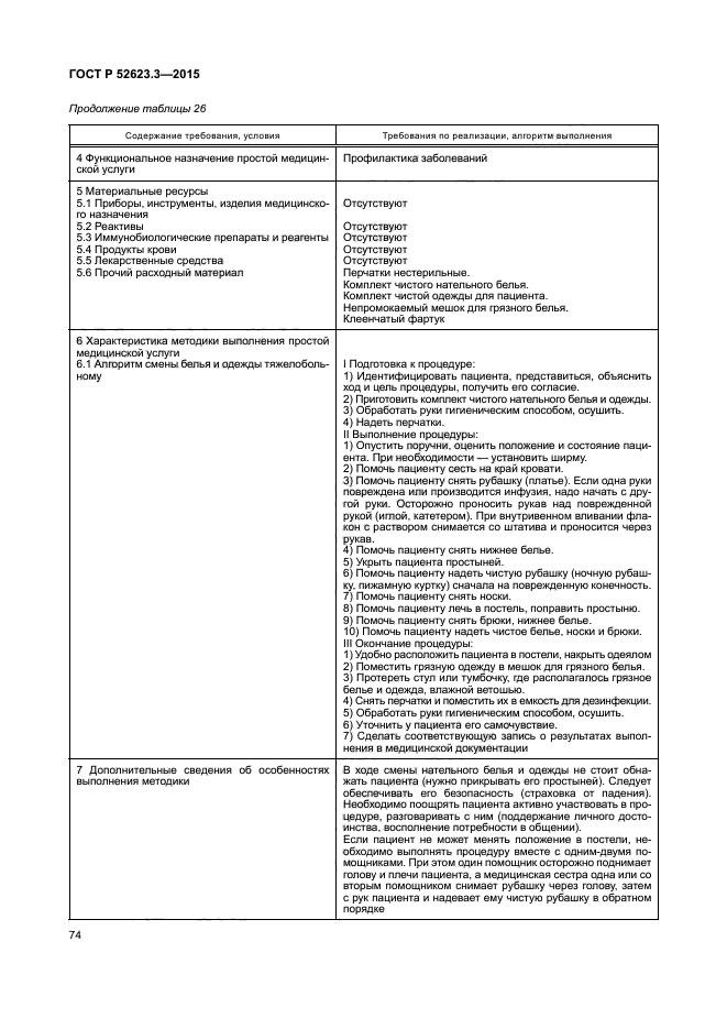 ГОСТ Р 52623.3-2015