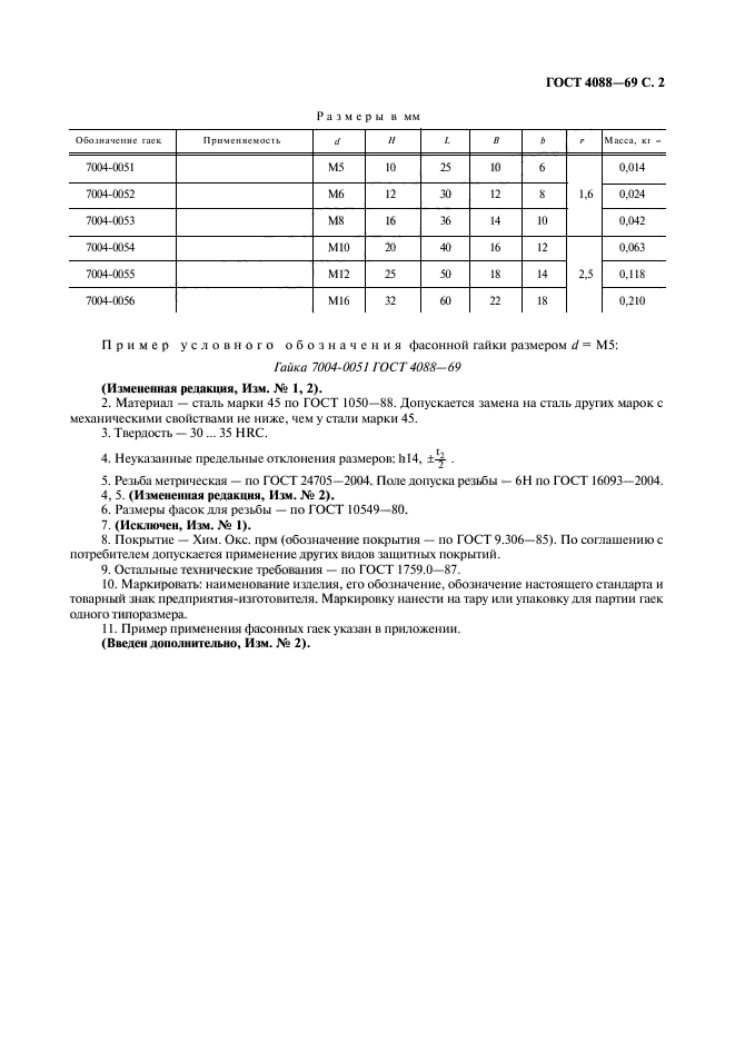 ГОСТ 4088-69