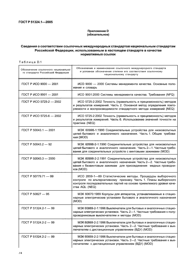 ГОСТ Р 51324.1-2005