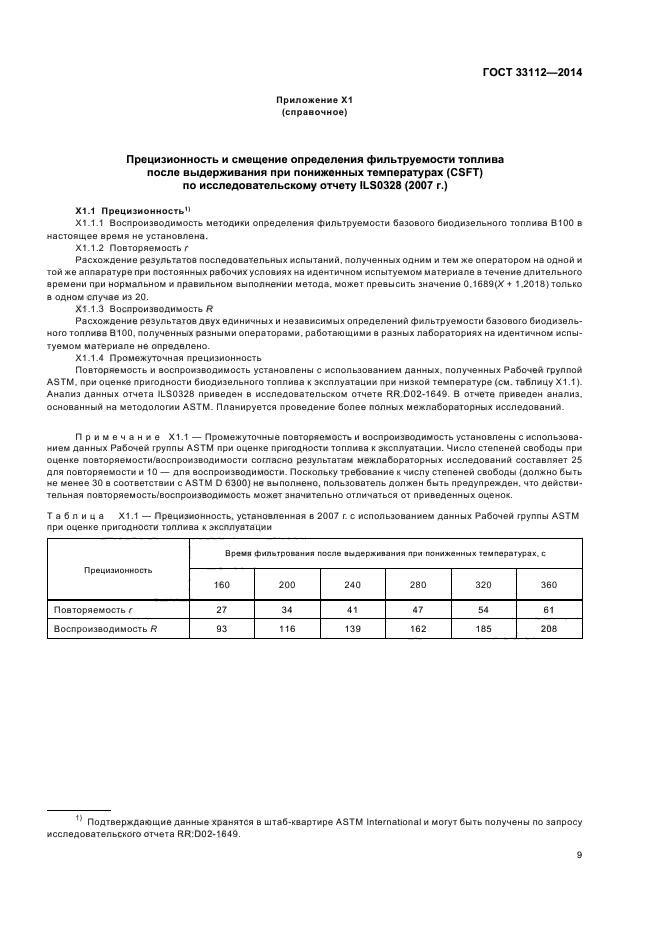 ГОСТ 33112-2014