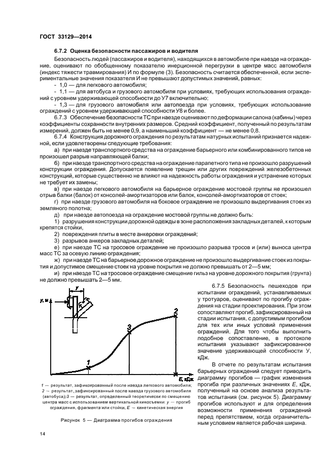 ГОСТ 33129-2014