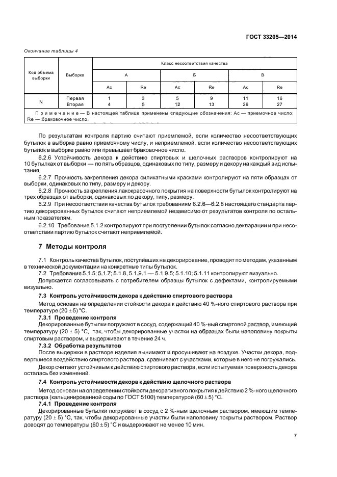 ГОСТ 33205-2014