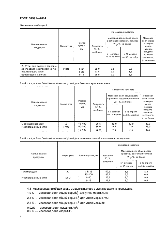 ГОСТ 32991-2014