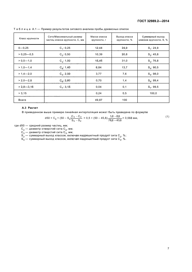 ГОСТ 32989.2-2014