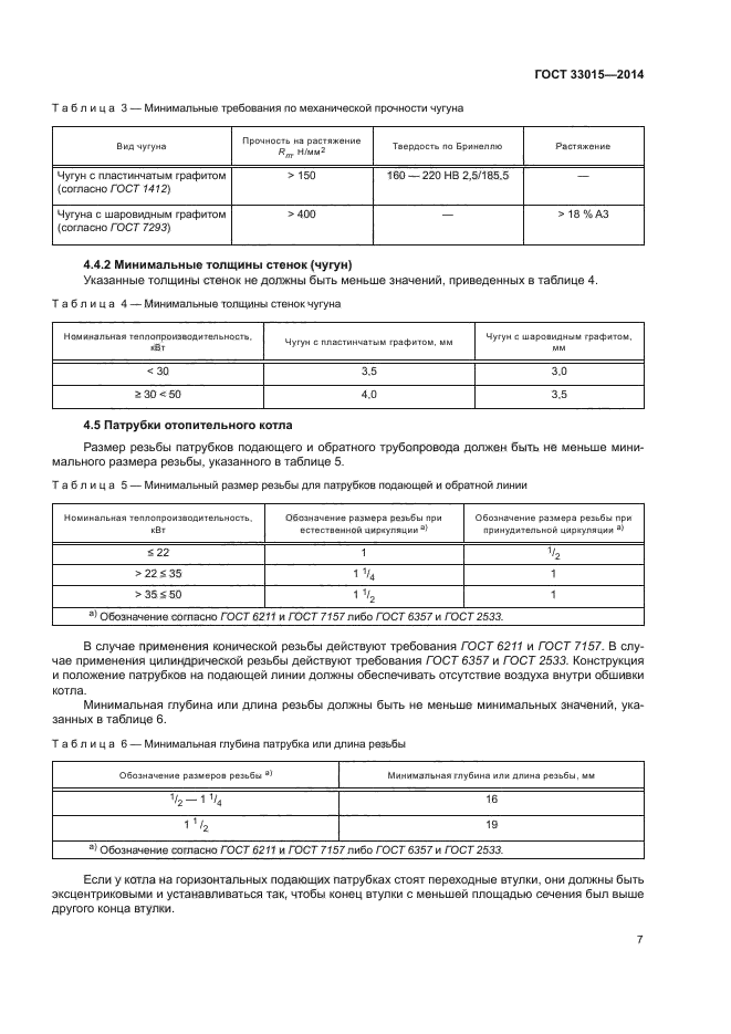 ГОСТ 33015-2014