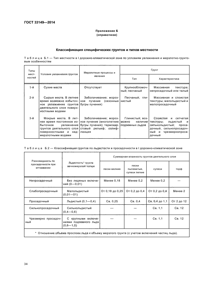 ГОСТ 33149-2014